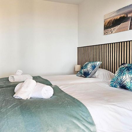 3 Bedroom Gorgeous Apartment In Calahonda Ситио-де-Калаонда Экстерьер фото