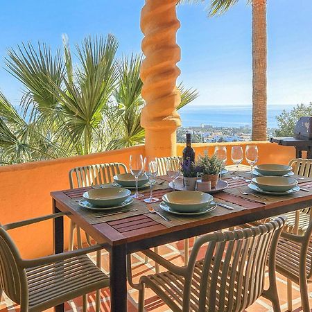 3 Bedroom Gorgeous Apartment In Calahonda Ситио-де-Калаонда Экстерьер фото