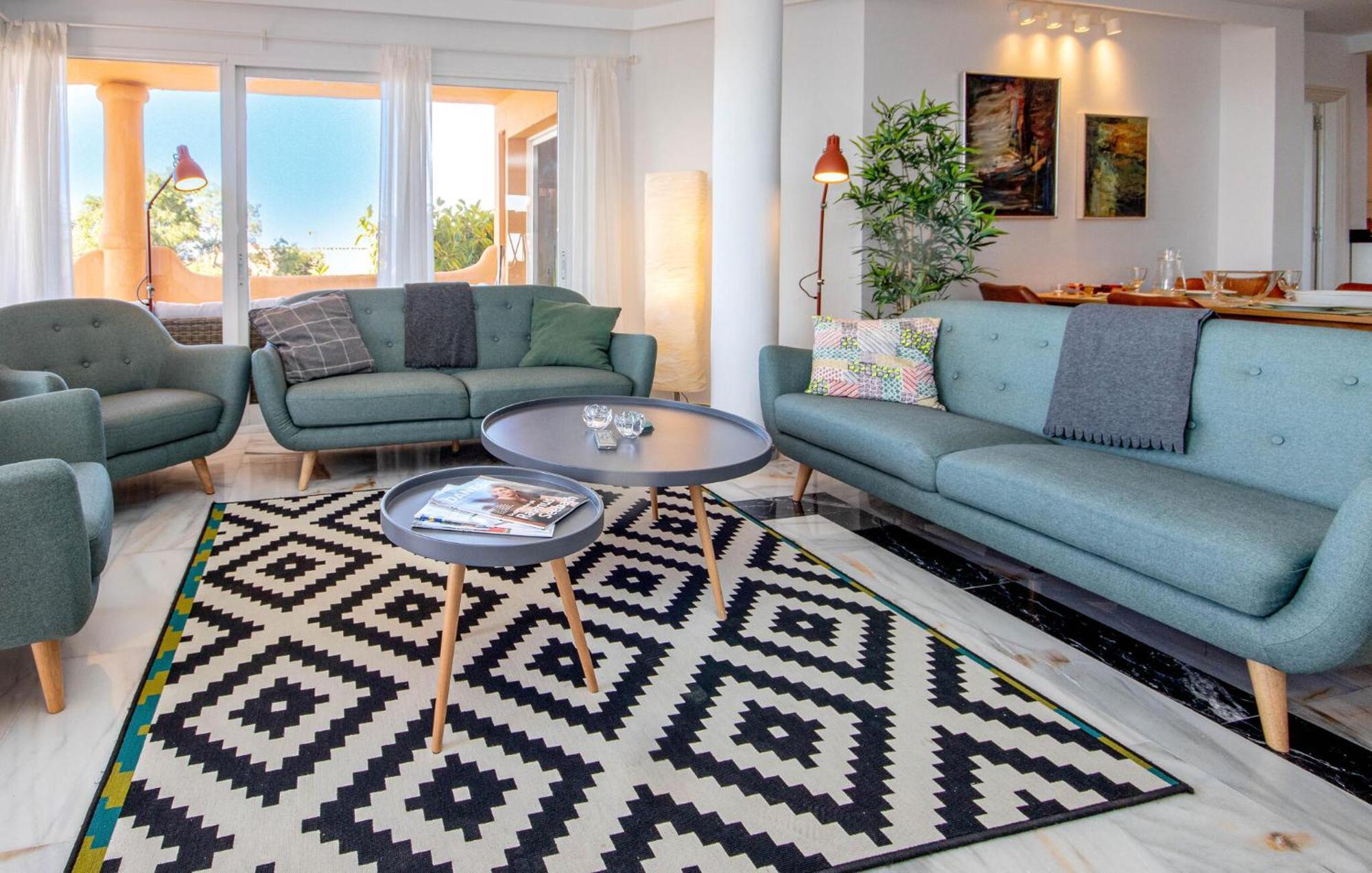 3 Bedroom Gorgeous Apartment In Calahonda Ситио-де-Калаонда Экстерьер фото