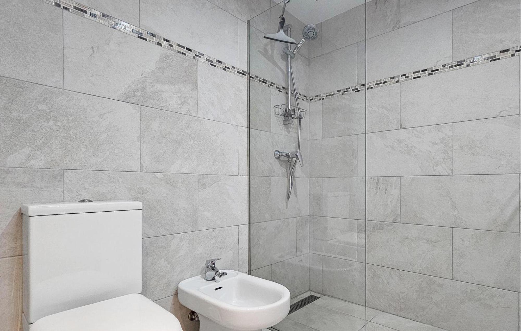 3 Bedroom Gorgeous Apartment In Calahonda Ситио-де-Калаонда Экстерьер фото